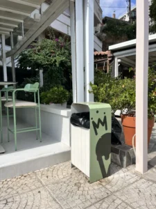 Kados Queen Vaniglia