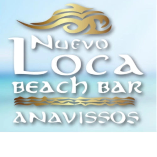 Nuevo Loca Beach Bar