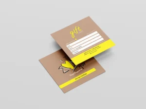 Gift Card Κέντρο Ευεξίας Μαίρη Αναγνώστου