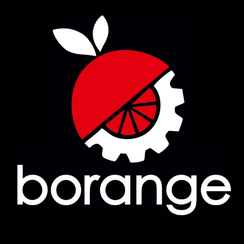 Borange