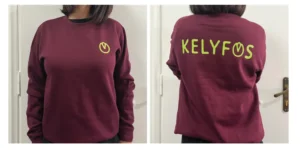 Kelyfos T-shirt