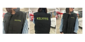 Kelyfos T-shirt