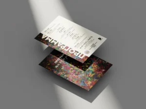 Μαγική Πόλη Πρόγραμμα