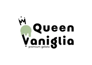 Queen Vaniglia logo